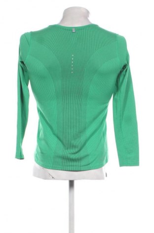 Herren Shirt Nike, Größe S, Farbe Grün, Preis € 26,99