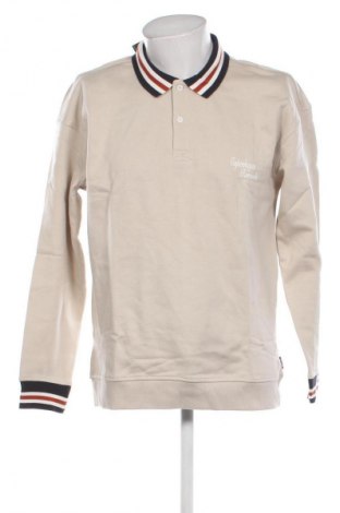 Herren Shirt Only & Sons, Größe L, Farbe Beige, Preis € 39,99