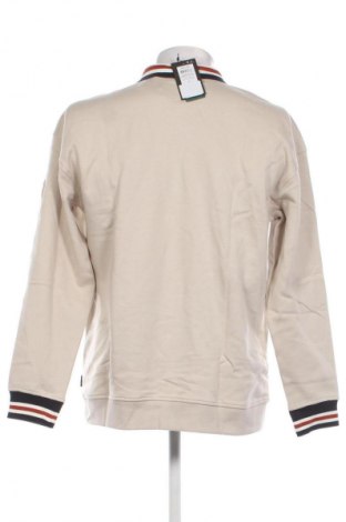 Herren Shirt Only & Sons, Größe L, Farbe Beige, Preis € 39,99