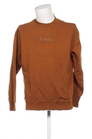 Bluză de bărbați PUMA, Mărime L, Culoare Maro, Preț 166,99 Lei