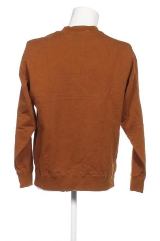 Bluză de bărbați PUMA, Mărime L, Culoare Maro, Preț 166,99 Lei