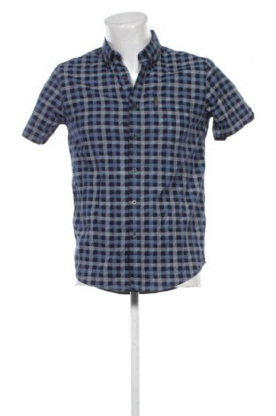 Herrenhemd Ben Sherman, Größe S, Farbe Mehrfarbig, Preis € 16,76