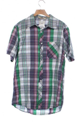 Herrenhemd Broadway, Größe S, Farbe Mehrfarbig, Preis € 1,99