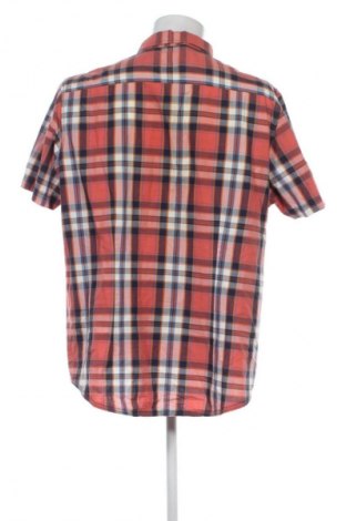 Herrenhemd Burton of London, Größe L, Farbe Mehrfarbig, Preis € 4,99