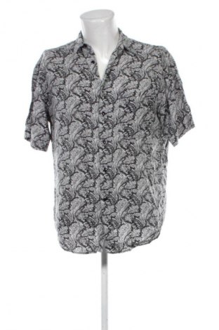 Herrenhemd C&A, Größe M, Farbe Mehrfarbig, Preis € 13,61