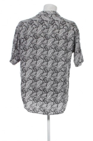 Herrenhemd C&A, Größe M, Farbe Mehrfarbig, Preis € 13,61