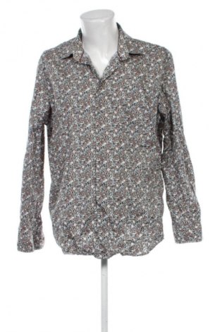 Herrenhemd C&A, Größe XL, Farbe Mehrfarbig, Preis € 18,28