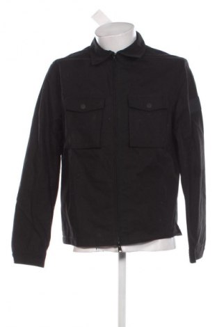 Męska koszula Calvin Klein, Rozmiar S, Kolor Czarny, Cena 984,99 zł, #133163876