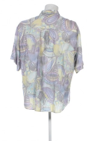 Pánská košile  Club D'amingo, Velikost XL, Barva Vícebarevné, Cena  49,00 Kč