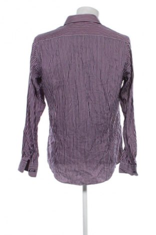 Herrenhemd Dressmann, Größe L, Farbe Mehrfarbig, Preis € 15,35