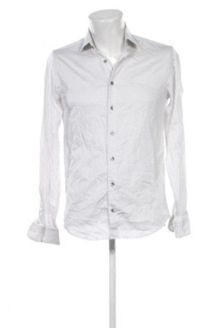 Herrenhemd Dressmann, Größe M, Farbe Mehrfarbig, Preis € 15,36