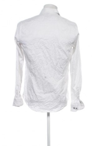 Herrenhemd Dressmann, Größe M, Farbe Mehrfarbig, Preis € 15,36