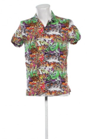 Pánská košile  FSBN, Velikost S, Barva Vícebarevné, Cena  119,00 Kč