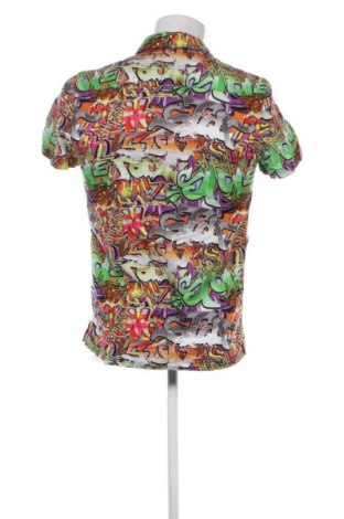 Pánská košile  FSBN, Velikost S, Barva Vícebarevné, Cena  119,00 Kč