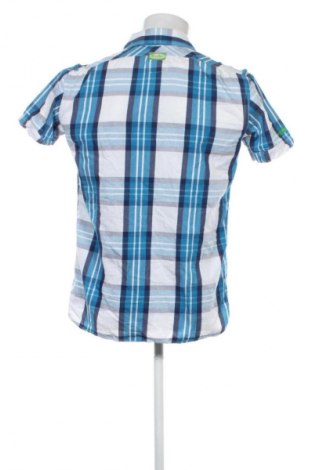 Herrenhemd G-Star Raw, Größe M, Farbe Mehrfarbig, Preis € 10,99