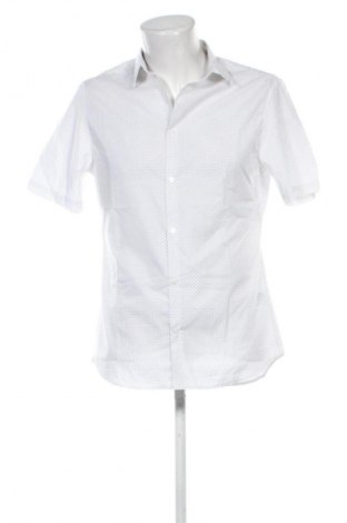 Herrenhemd H&M, Größe M, Farbe Mehrfarbig, Preis € 8,40