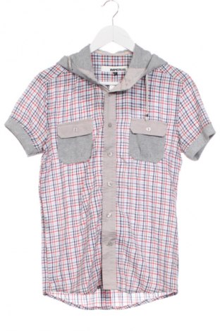 Herrenhemd Imperial, Größe S, Farbe Mehrfarbig, Preis € 19,95