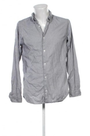 Herrenhemd Jack & Jones, Größe L, Farbe Mehrfarbig, Preis € 7,99