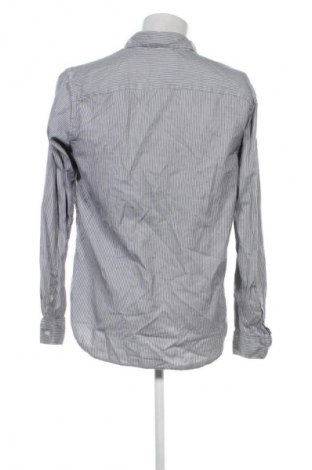 Herrenhemd Jack & Jones, Größe L, Farbe Mehrfarbig, Preis € 7,99
