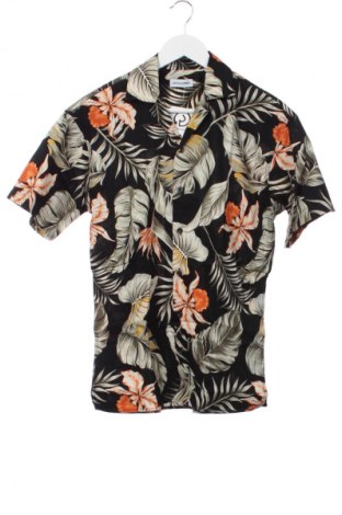 Herrenhemd Jack & Jones, Größe XS, Farbe Mehrfarbig, Preis € 19,99