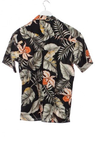 Herrenhemd Jack & Jones, Größe XS, Farbe Mehrfarbig, Preis € 19,99