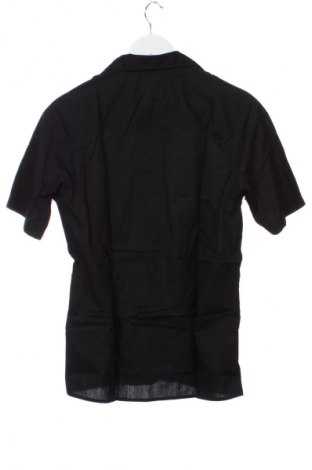 Herrenhemd Jack & Jones, Größe XS, Farbe Schwarz, Preis € 19,99