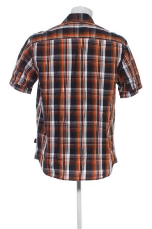 Herrenhemd Jim Spencer, Größe L, Farbe Mehrfarbig, Preis € 12,99