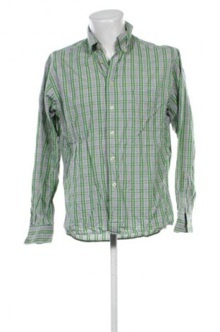 Herrenhemd LB, Größe L, Farbe Mehrfarbig, Preis € 7,79