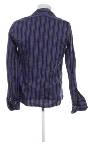 Herrenhemd Marks & Spencer Autograph, Größe M, Farbe Mehrfarbig, Preis € 1,99