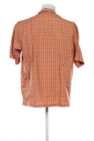 Herrenhemd McKinley, Größe M, Farbe Mehrfarbig, Preis € 2,99