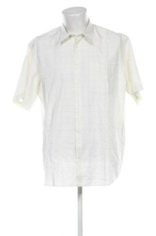 Herrenhemd Montego, Größe XL, Farbe Mehrfarbig, Preis € 5,99