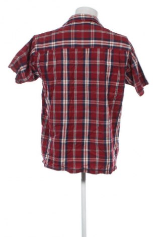 Herrenhemd Much More, Größe M, Farbe Mehrfarbig, Preis € 1,99