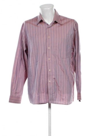 Herrenhemd New Classic, Größe XL, Farbe Mehrfarbig, Preis € 1,99