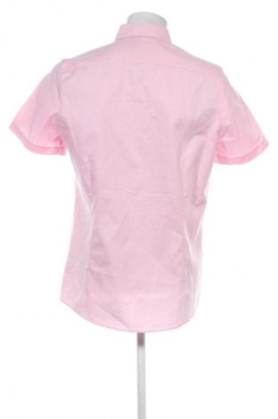 Herrenhemd Olymp, Größe L, Farbe Rosa, Preis € 14,99