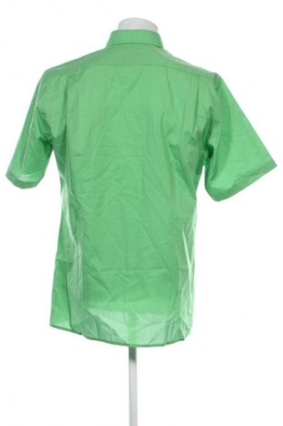 Férfi ing Olymp, Méret L, Szín Zöld, Ár 5 509 Ft