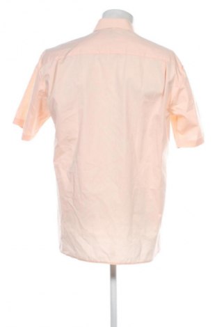 Herrenhemd Olymp, Größe M, Farbe Rosa, Preis € 5,00