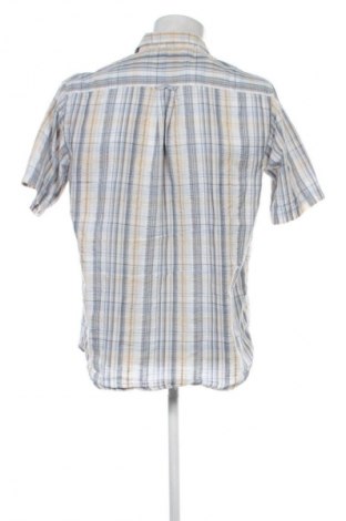 Herrenhemd P.g.field, Größe M, Farbe Mehrfarbig, Preis € 2,99