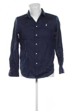 Pánská košile  Polo Ralph Lauren, Velikost M, Barva Modrá, Cena  1 329,00 Kč
