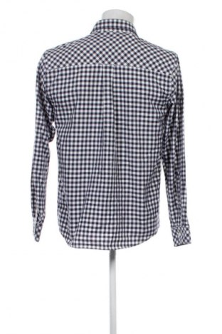 Herrenhemd Rohan, Größe S, Farbe Mehrfarbig, Preis € 2,99