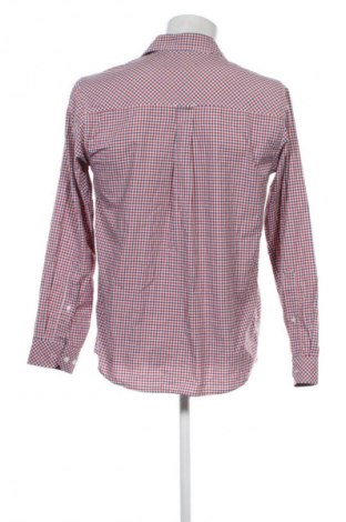 Herrenhemd Rohan, Größe S, Farbe Mehrfarbig, Preis € 2,99