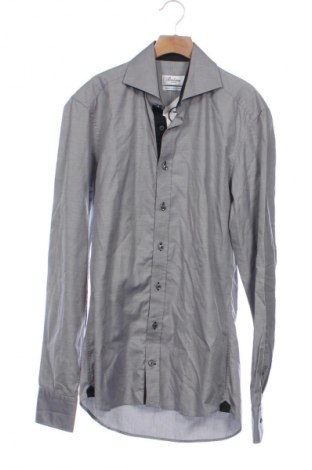 Herrenhemd Stenstroms, Größe S, Farbe Mehrfarbig, Preis € 43,99