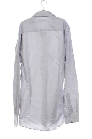 Herrenhemd Taylor & Wright, Größe XS, Farbe Grau, Preis € 1,99