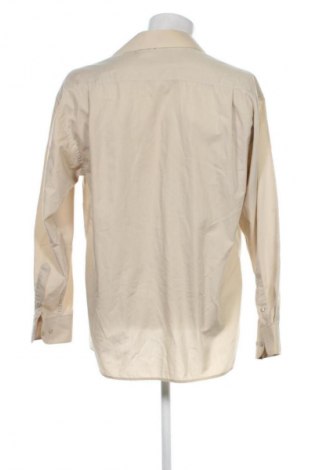 Pánská košile  Teodor, Velikost L, Barva Béžová, Cena  309,00 Kč