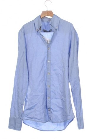 Herrenhemd Unbranded, Größe S, Farbe Mehrfarbig, Preis € 18,99