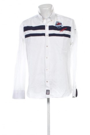 Męska koszula Unbranded, Rozmiar XL, Kolor Biały, Cena 54,99 zł