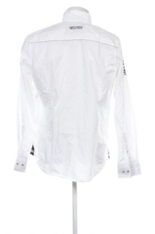 Męska koszula Unbranded, Rozmiar XL, Kolor Biały, Cena 54,99 zł