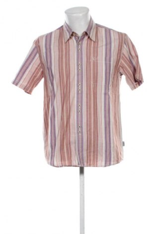 Herrenhemd Unbranded, Größe M, Farbe Mehrfarbig, Preis € 2,99