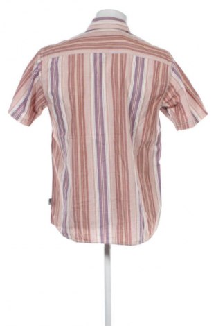 Herrenhemd Unbranded, Größe M, Farbe Mehrfarbig, Preis € 2,99