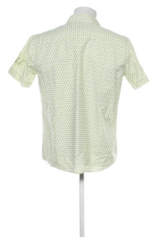 Herrenhemd Unbranded, Größe M, Farbe Mehrfarbig, Preis € 2,99