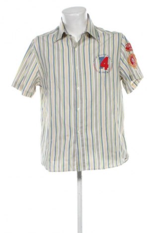 Herrenhemd Unbranded, Größe L, Farbe Mehrfarbig, Preis € 2,99